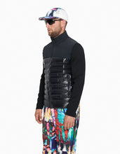 Load image into Gallery viewer, Men Dale Of Aspen - Space Black Multi