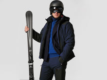 Load image into Gallery viewer, C-Blazer - Midnight Blue