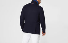 Load image into Gallery viewer, Ellen Blazer 2.0 - Navy Blue