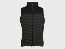 Load image into Gallery viewer, WARMER VEST - DARK GREEN