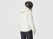 Load image into Gallery viewer, Armada Cashmere Jacket - Pearl Grey