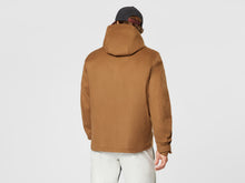 Load image into Gallery viewer, Armada Cashmere Jacket - Nut Brown