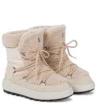 Load image into Gallery viewer, Chamonix 3 Boots - White