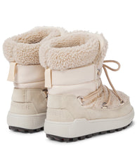 Load image into Gallery viewer, Chamonix 3 Boots - White