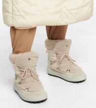 Load image into Gallery viewer, Chamonix 3 Boots - White