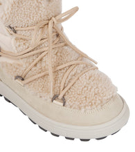 Load image into Gallery viewer, Chamonix 3 Boots - White