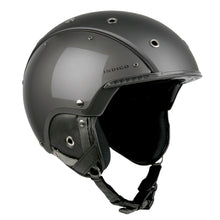 Load image into Gallery viewer, Element Motorcycle Helmet - Titan
