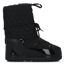 Load image into Gallery viewer, New Tignes 12A Boots - Black