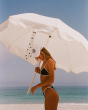 Load image into Gallery viewer, Kate Bikini Top  - Dark Navy
