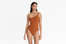 Load image into Gallery viewer, Plaisance One Shoulder  - Ecorce
