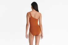 Load image into Gallery viewer, Plaisance One Shoulder  - Ecorce

