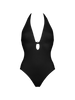 Harmony One-piece - Noir