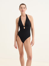 Load image into Gallery viewer, Harmony One-piece - Noir
