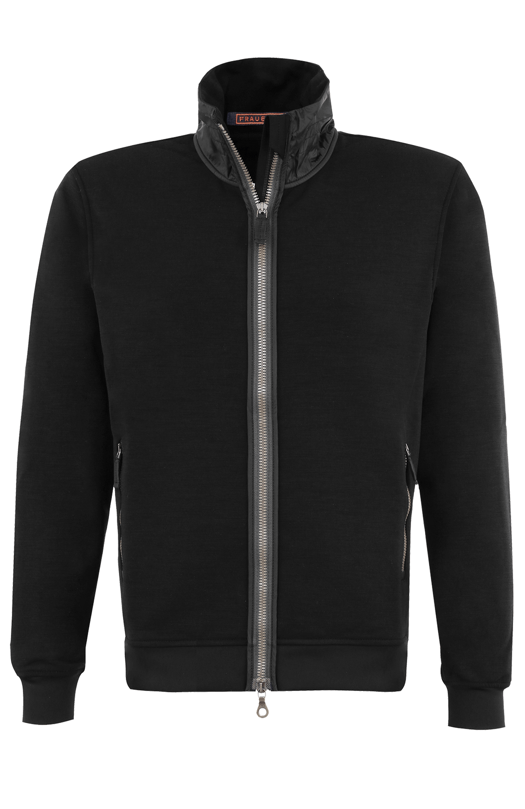 Oliver-Psw - Black