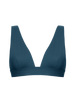 Chrome Triangle Emboitant - Ocean