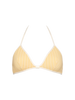 Sunshine Petit Triangle Solaire Citron - Solaire Citron