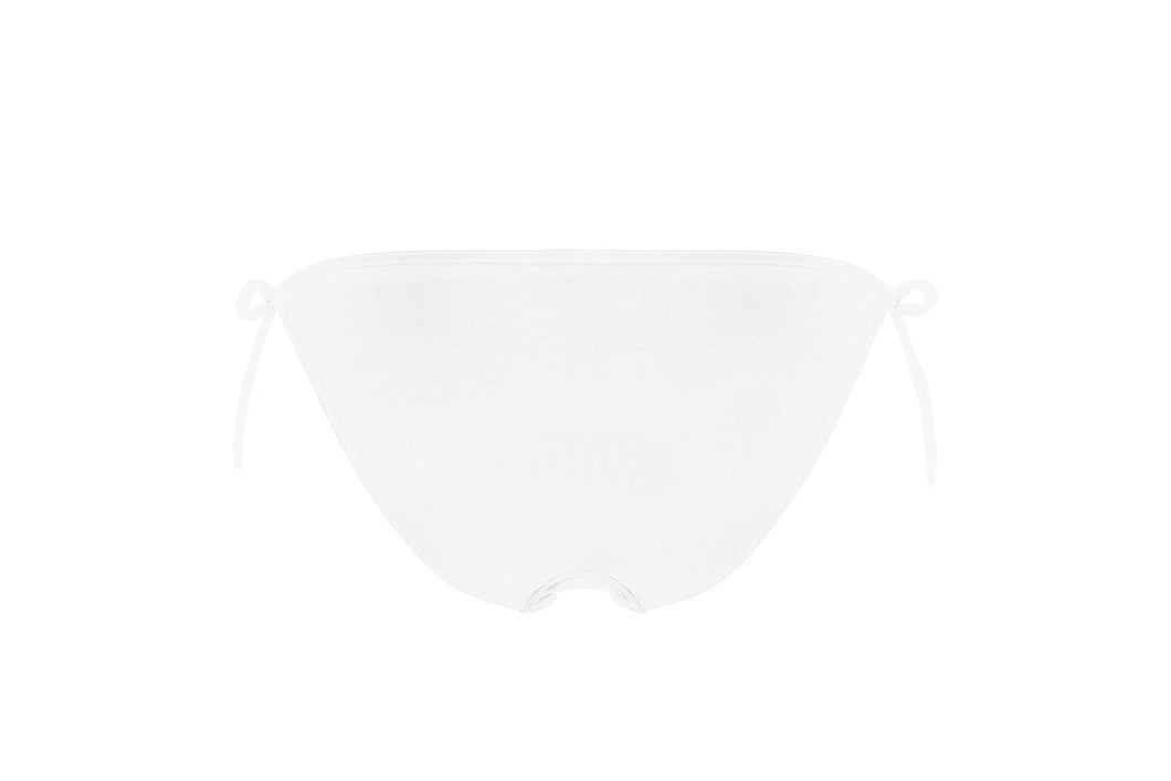 Malou Culotte Fine  - Blanc