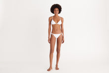 Load image into Gallery viewer, Malou Culotte Fine  - Blanc
