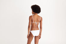 Load image into Gallery viewer, Malou Culotte Fine  - Blanc
