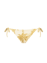 Load image into Gallery viewer, Solarium Culotte Fine - Voyage Panama
