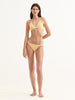 Sunscreen Culotte Fine Solaire Citron - Solaire Citron