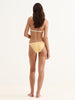 Sunscreen Culotte Fine Solaire Citron - Solaire Citron