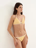 Sunscreen Culotte Fine Solaire Citron - Solaire Citron