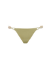Farrah Culotte Fine Alligator - Alligator