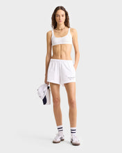Load image into Gallery viewer, Faubourg Disco Short  - White Navy
