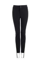 Load image into Gallery viewer, Kadira Ski Pants - Black
