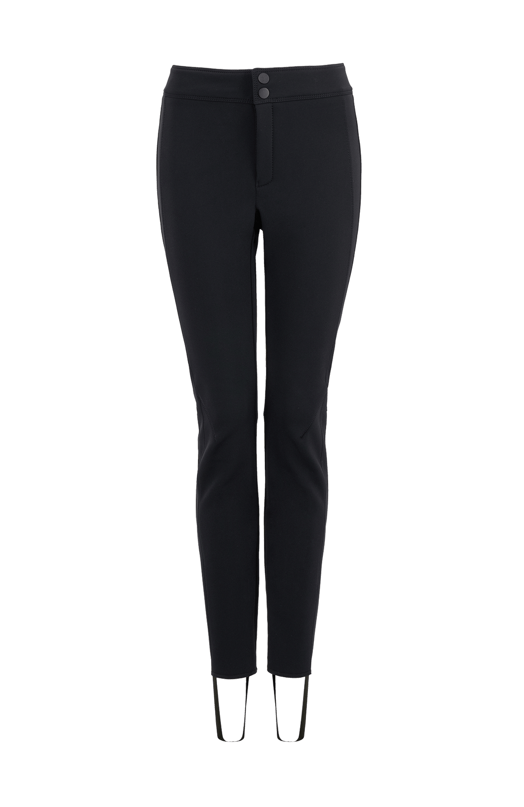 Kadira Ski Pants - Black