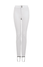 Load image into Gallery viewer, Kadira Ski Pants - Glacier
