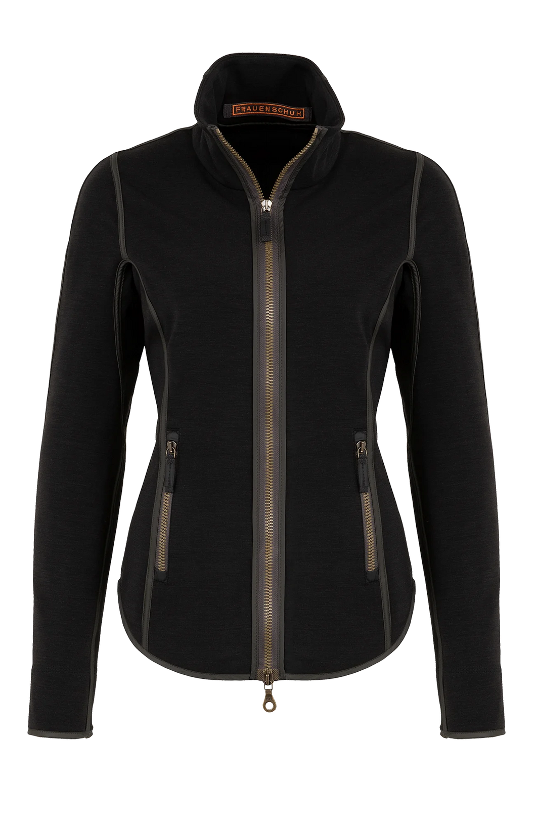 Wera Jacket PSW - Black