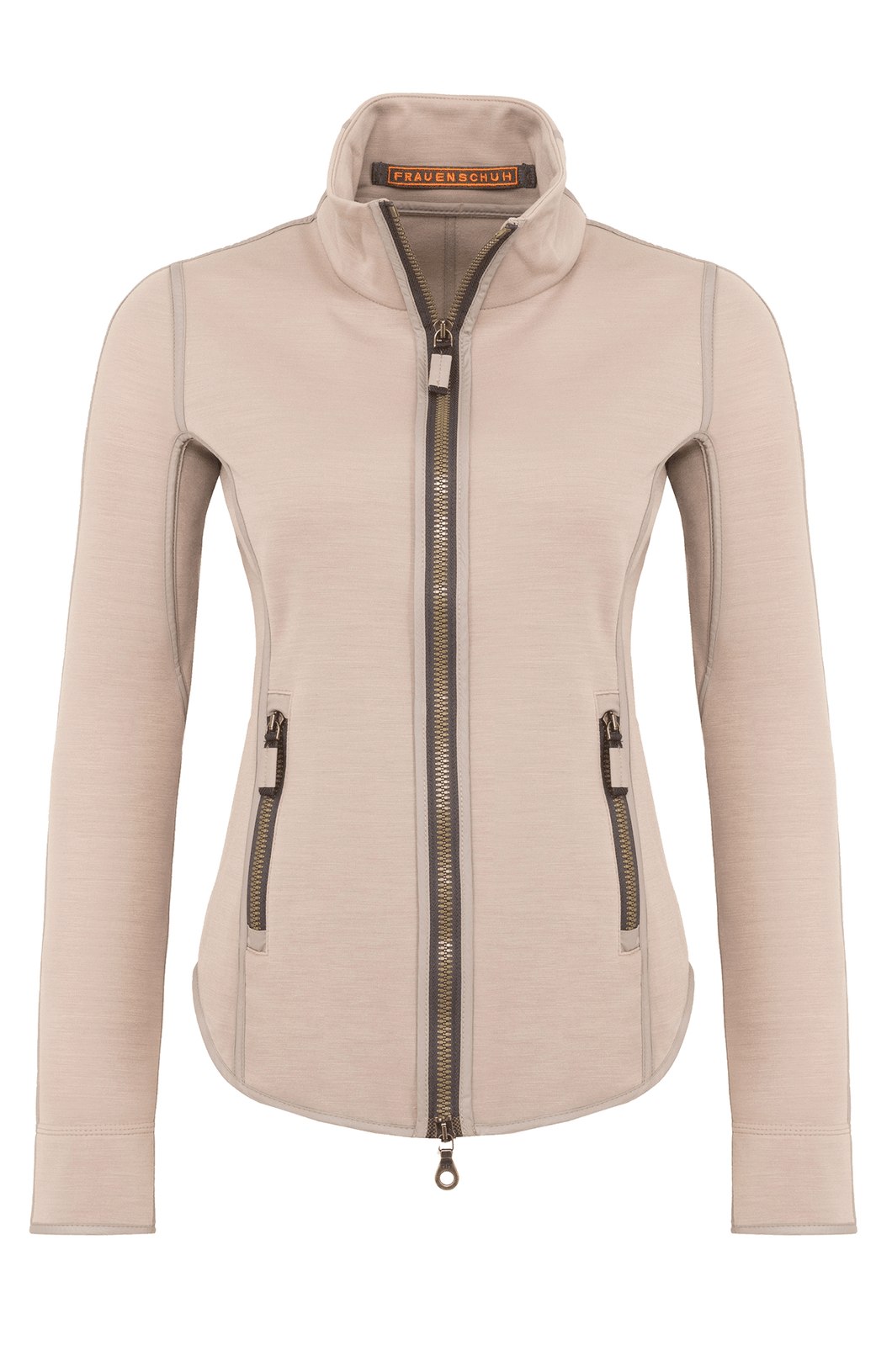 Wera Jacket PSW - Cashmere