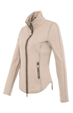 Load image into Gallery viewer, Wera Jacket PSW - Cashmere
