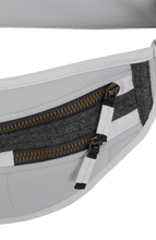 Load image into Gallery viewer, Beltbag-S - Glacier
