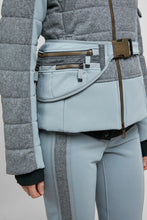 Load image into Gallery viewer, Frauenschuh Beltbag-S Stone - View 2 | Hong Kong
