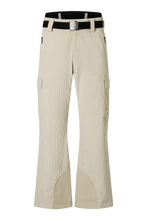 Load image into Gallery viewer, Corbin Technical Pants - Cream 730
