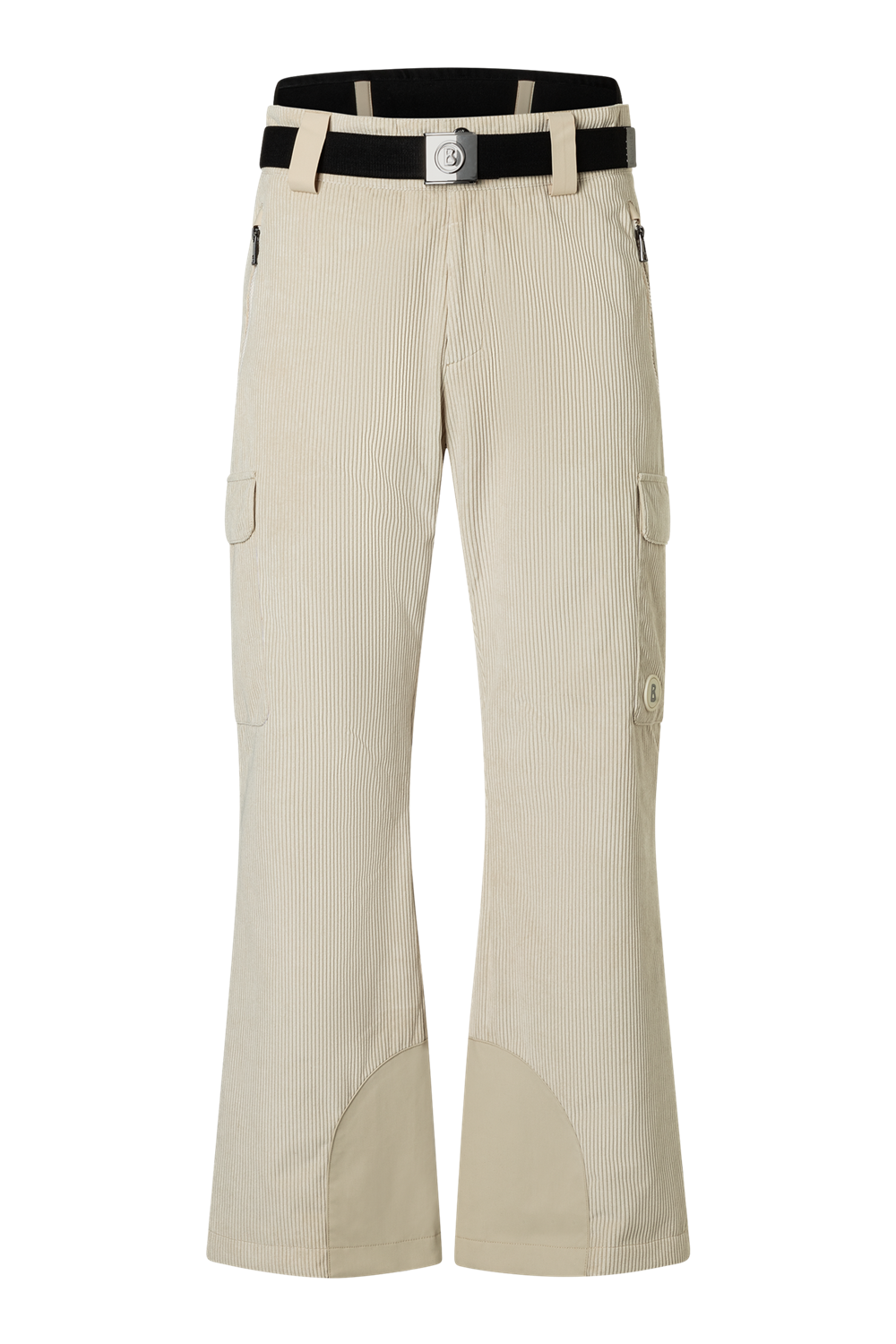 Corbin Technical Pants - Cream 730