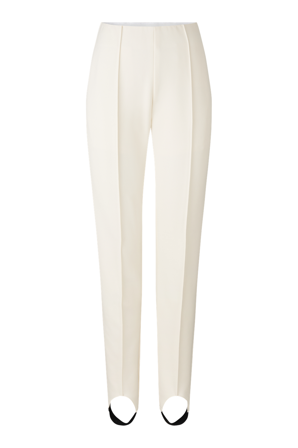 Elaine3 Pants - Cream 753