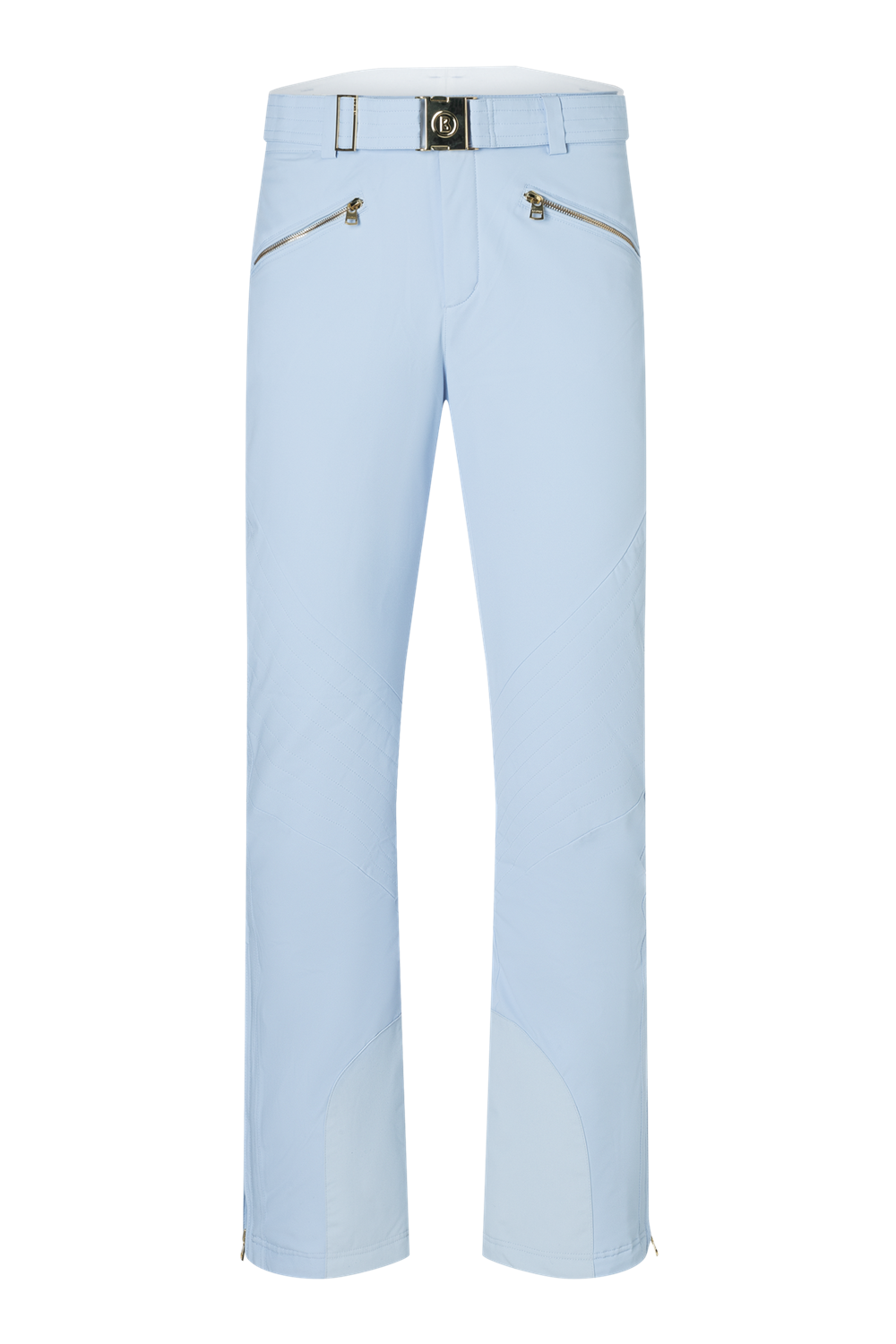 Franzi-T Technical Pants - Sky Blue 306