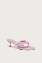 Load image into Gallery viewer, Avery Sandal  - Sweet Pea

