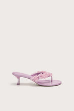 Load image into Gallery viewer, Avery Sandal  - Sweet Pea
