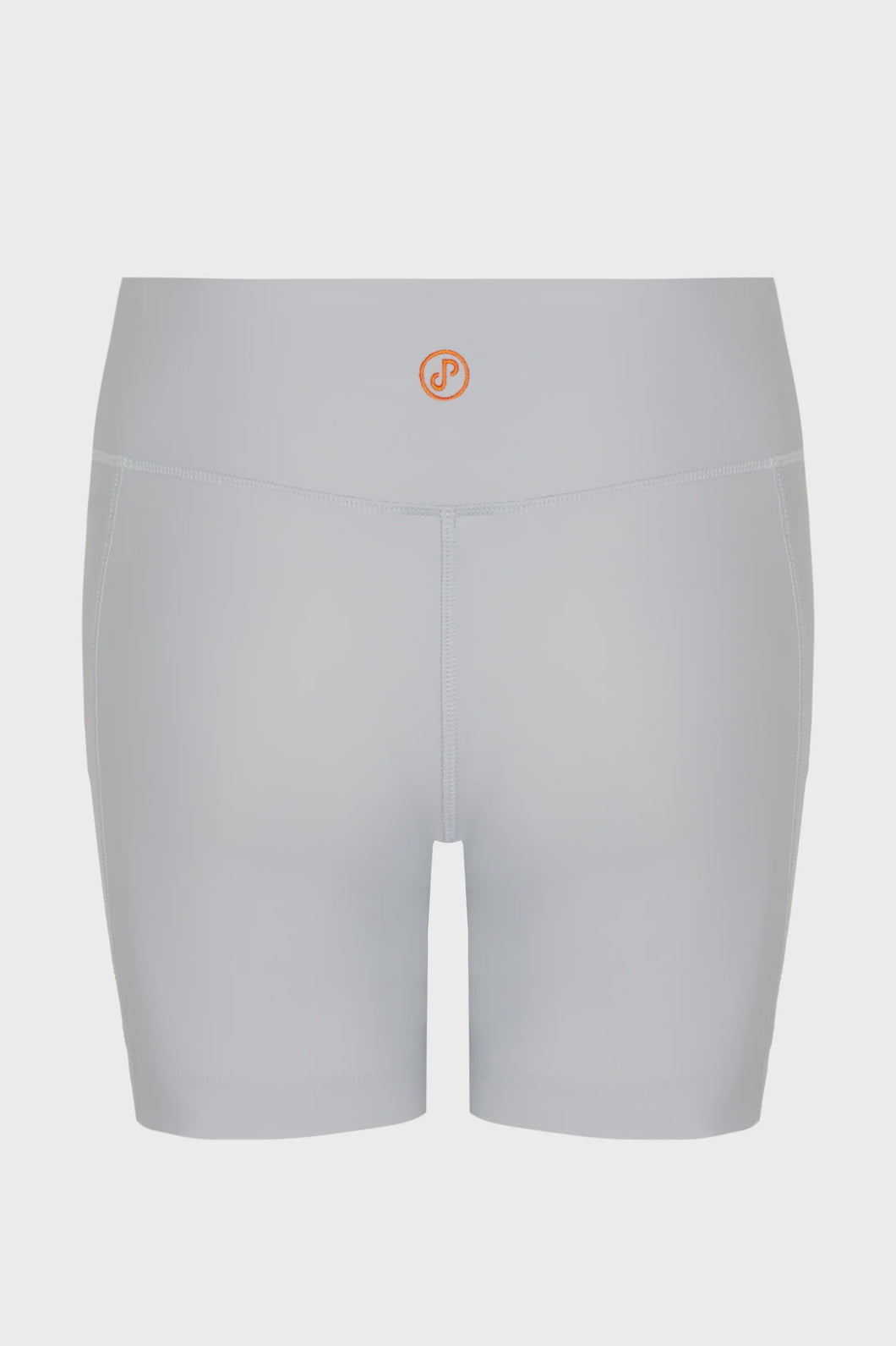 Atman Shorts - Silver Grey