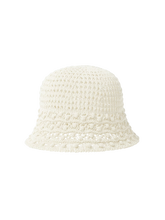 Load image into Gallery viewer, Carats Accessoire De Tete - Ecru
