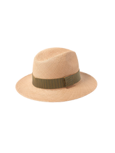 Load image into Gallery viewer, Leone Panama Accessoire De Tete - Bronzee
