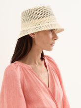 Load image into Gallery viewer, Palmyre Hat - Panama
