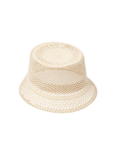 Load image into Gallery viewer, Palmyre Hat - Panama
