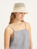 Palmyre Hat - Panama
