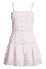 Load image into Gallery viewer, Charlize Dress - Tender Touch
